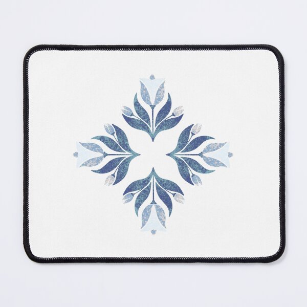 Item preview, Winter Tulip designed and sold by silviaxe.