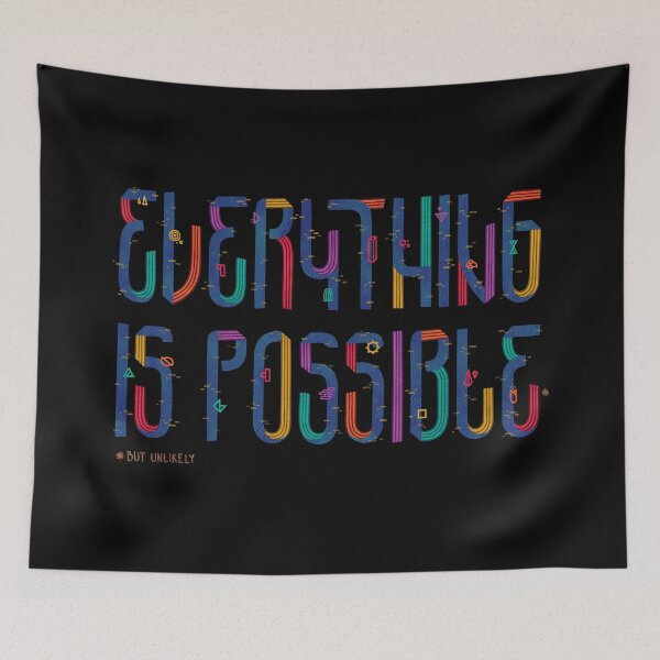 Item preview, Positive Thinking designed and sold by Hector Mansilla.