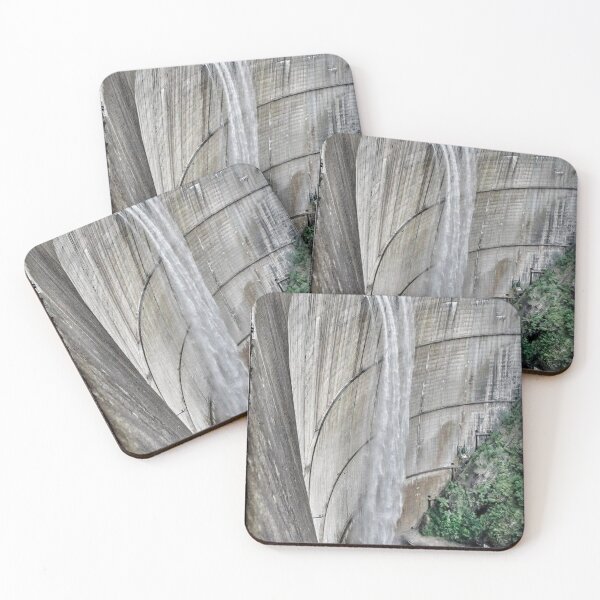 Item preview, Barajul Vidraru - Vidraru Dam - Lacul Vidraru - Vidraru Lake  designed and sold by cican-art.