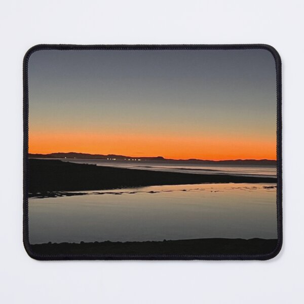 Item preview, Last Light Across Quiet Waters designed and sold by Wiredart.