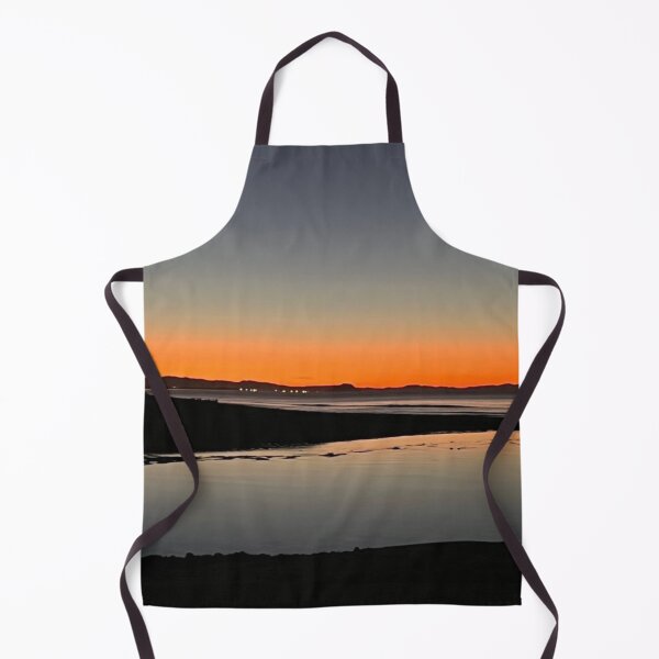Item preview, Last Light Across Quiet Waters designed and sold by Wiredart.