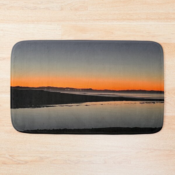 Item preview, Last Light Across Quiet Waters designed and sold by Wiredart.