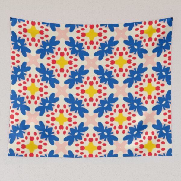 Item preview, Pink & Blue Bumble Bees designed and sold by Ellie&CharChar&Evy.