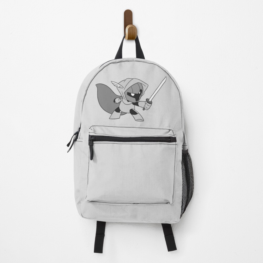 Artikel-Vorschau von Rucksack, designt und verkauft von CharactersDiary.