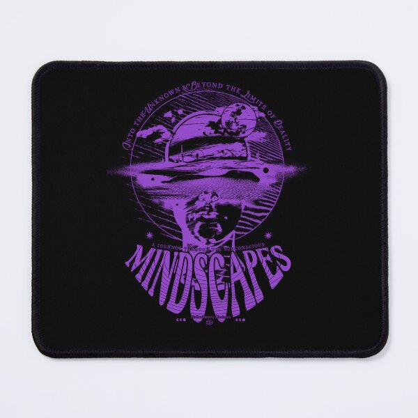Item preview, Surreal Purple Cosmic Mindscapes designed and sold by Pramuditha Maduwantha.