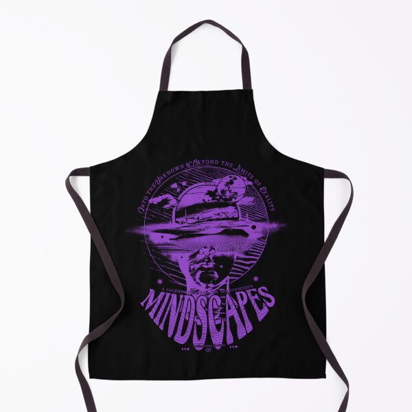 Item preview, Surreal Purple Cosmic Mindscapes designed and sold by Pramuditha Maduwantha.