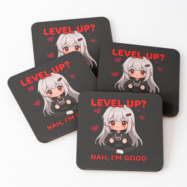 Item preview, Copy of Copy of Copy of Copy of Copy of Copy of Copy of Copy of Copy of Copy of Copy of Copy of Copy of Copy of Copy of Copy of Copy of Copy of Copy of Copy of Copy of  Cute Gothic Anime Girl Everything Sucks  designed and sold by Revyra Design .