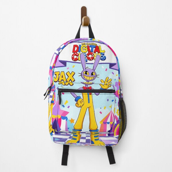Item preview, The Amazing Digatal Circus designed and sold by bmfkfk.
