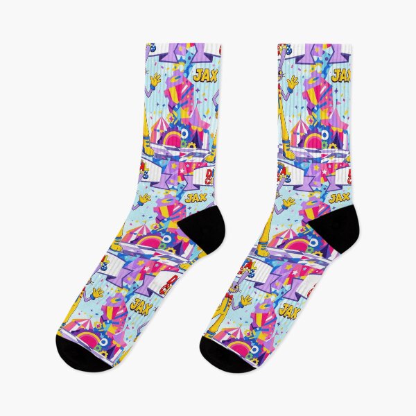 Item preview, The Amazing Digatal Circus designed and sold by bmfkfk.