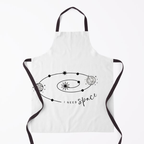 Item preview, I Need Space designed and sold by Gbriel3.