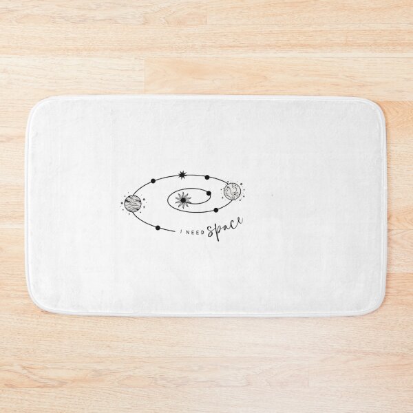 Item preview, I Need Space designed and sold by Gbriel3.