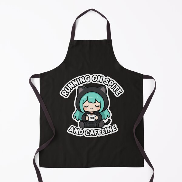 Item preview, Copy of Copy of Copy of Copy of Copy of Copy of Copy of Copy of Copy of Copy of Copy of Copy of Copy of Copy of Copy of Copy of Copy of Copy of Copy of Copy of Cute Gothic Anime Girl Everything Sucks designed and sold by Revyra.