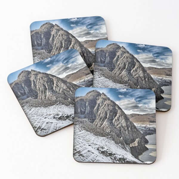 Item preview, Barajul Vidraru - Vidraru Dam - Lacul Vidraru - Vidraru Lake  designed and sold by cican-art.