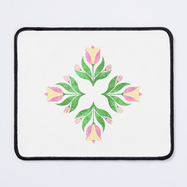 Item preview, Spring Tulip designed and sold by silviaxe.