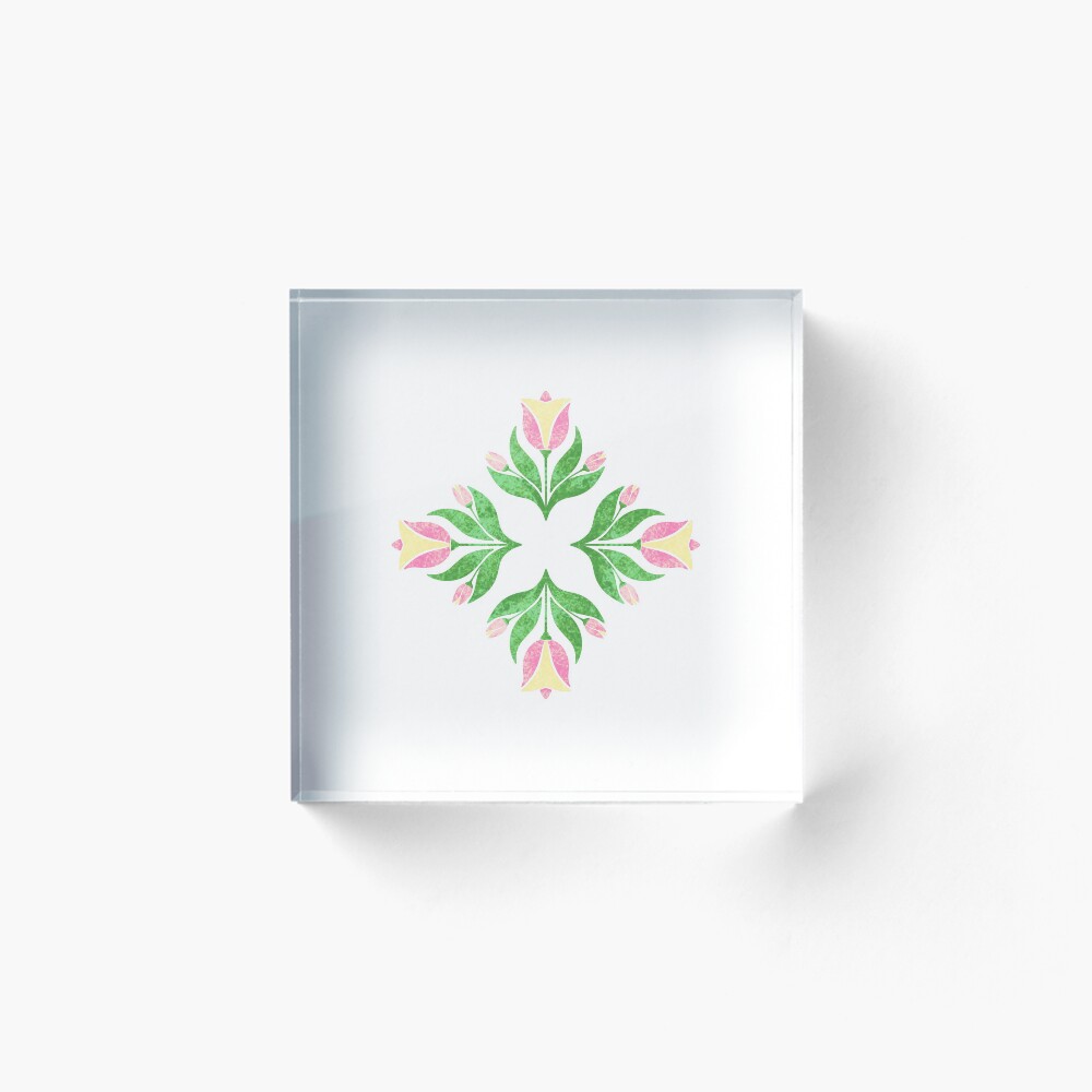 Item preview, Acrylic Block designed and sold by silviaxe.