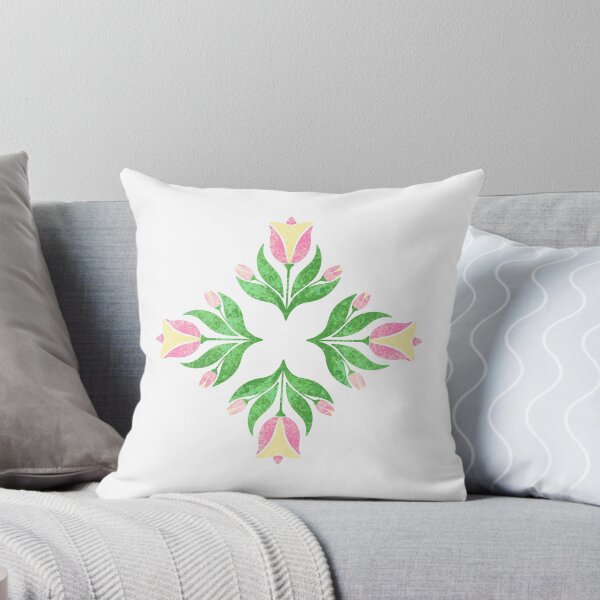 Item preview, Spring Tulip designed and sold by silviaxe.