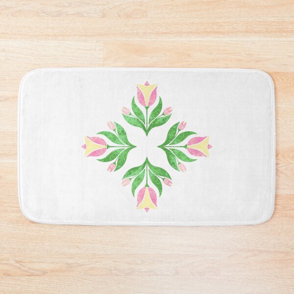 Item preview, Spring Tulip designed and sold by silviaxe.
