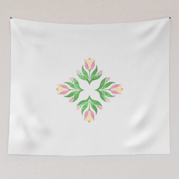 Item preview, Spring Tulip designed and sold by silviaxe.