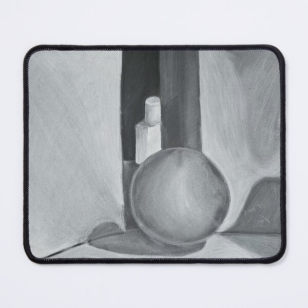 Item preview, Shape Composition Study #1 designed and sold by Art & Design by Sai.