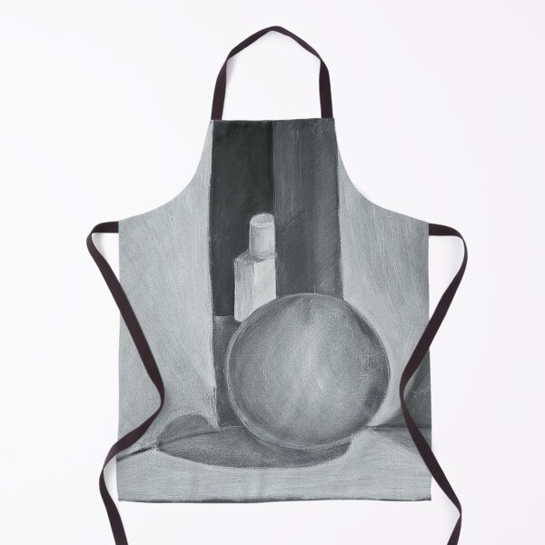 Item preview, Shape Composition Study #1 designed and sold by Art & Design by Sai.