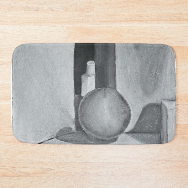 Item preview, Shape Composition Study #1 designed and sold by Art & Design by Sai.