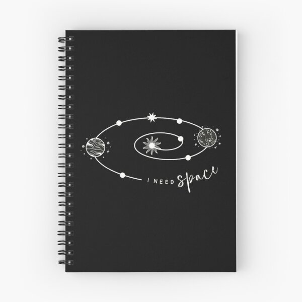 Item preview, I Need Space designed and sold by Gbriel3.