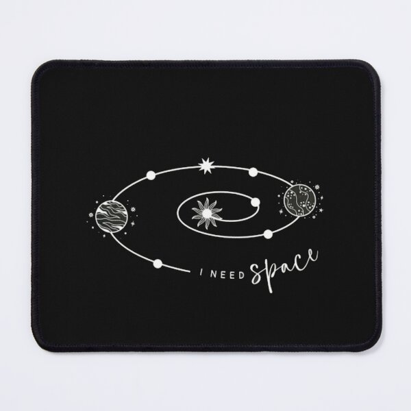 Item preview, I Need Space designed and sold by Gbriel3.