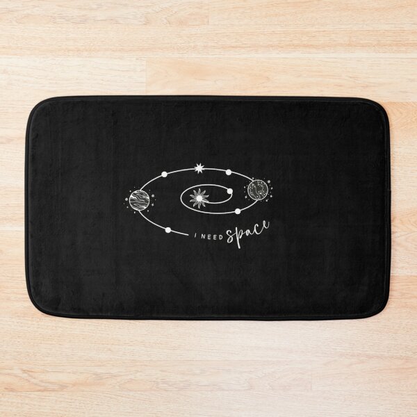 Item preview, I Need Space designed and sold by Gbriel3.