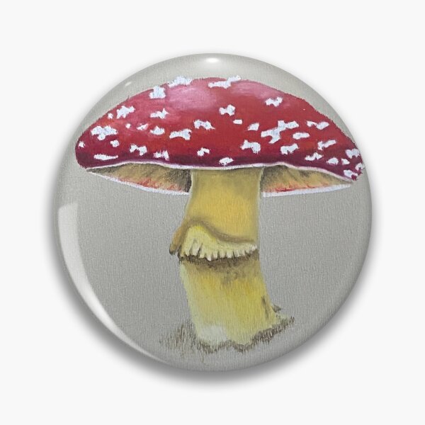Item preview, Mushroom Emerging designed and sold by TLeafTN.
