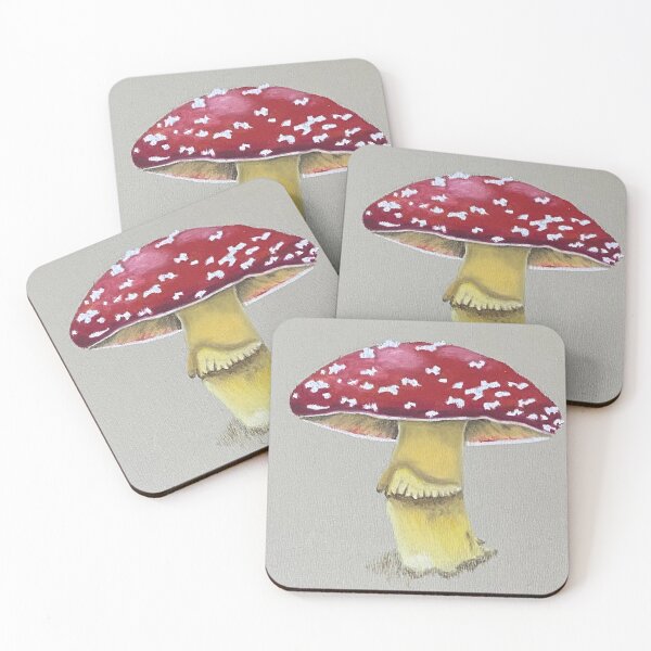 Item preview, Mushroom Emerging designed and sold by TLeafTN.