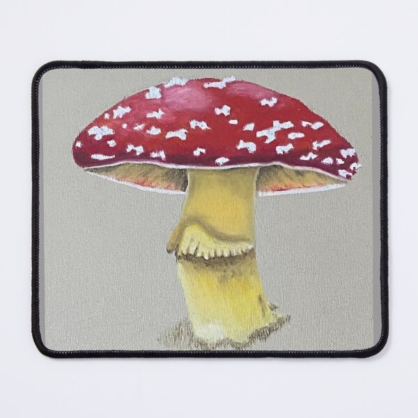 Item preview, Mushroom Emerging designed and sold by TLeafTN.