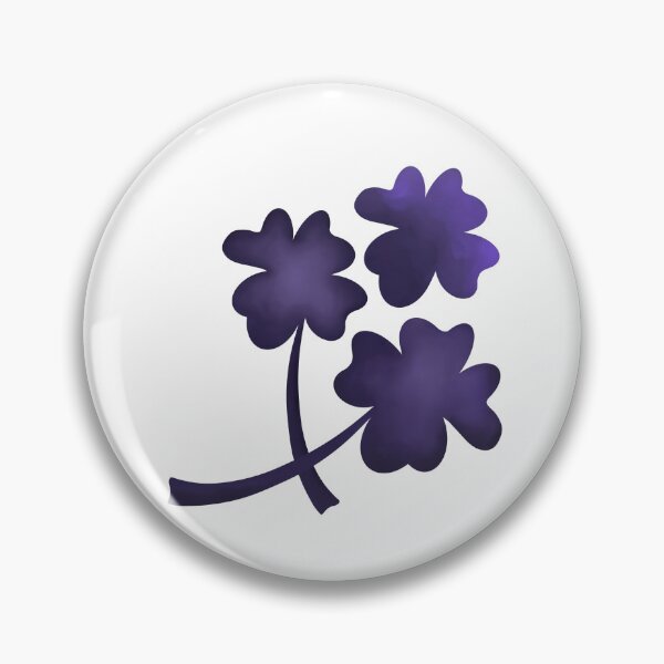 Item preview, Lucky clover designed and sold by MirelaBadea.