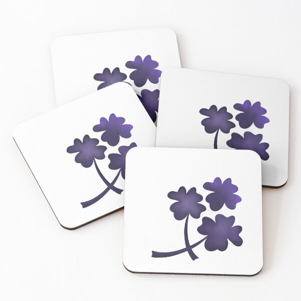 Item preview, Lucky clover designed and sold by MirelaBadea.