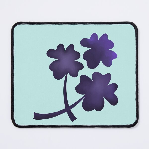 Item preview, Lucky clover designed and sold by MirelaBadea.