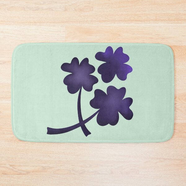 Item preview, Lucky clover designed and sold by MirelaBadea.