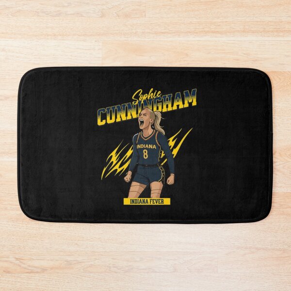 Item preview, Sophie Cunningham Indiana Fever designed and sold by Soceitiz.