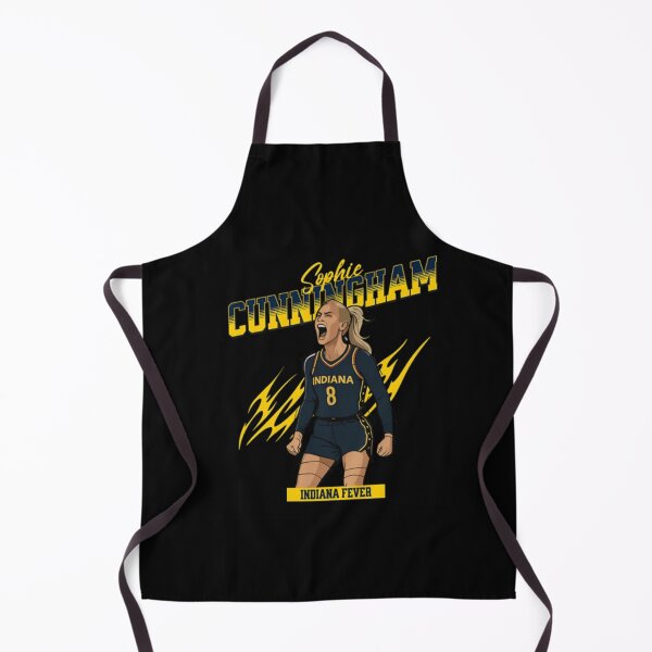 Item preview, Sophie Cunningham Indiana Fever designed and sold by Soceitiz.