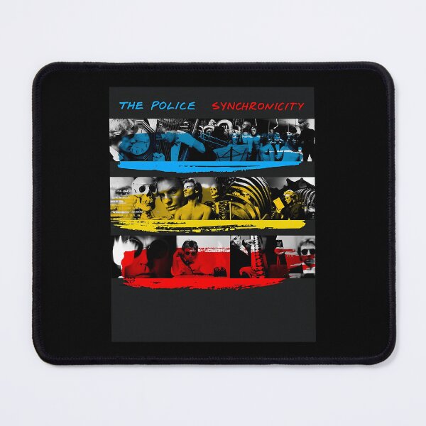 Item preview, Progressive Rock Iconic Multi-Color designed and sold by Nesnar16ck Anonymous.