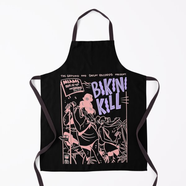 Item preview, Concierto Punk Rock Riot Grrrl en Miami designed and sold by Nesnar16ck Anonymous.