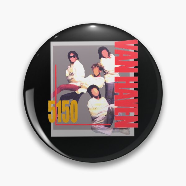 Item preview, Hard Rock 5150 designed and sold by Nesnar16ck Anonymous.