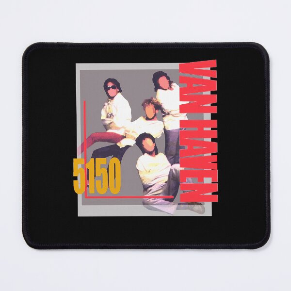 Item preview, Hard Rock 5150 designed and sold by Nesnar16ck Anonymous.