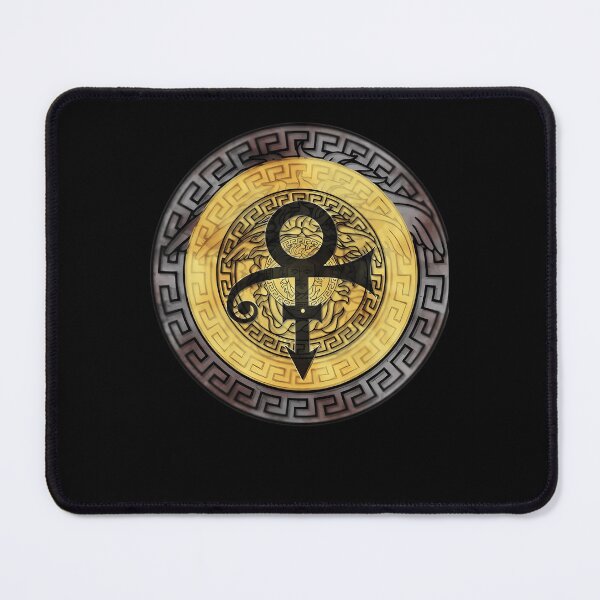 Item preview, Iconic Musician Gold Emblem designed and sold by Nesnar16ck Anonymous.