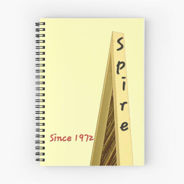 Item preview, Spire Designs  designed and sold by The Artist Shed.