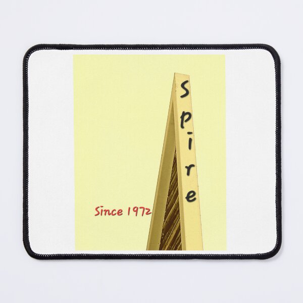Item preview, Spire Designs designed and sold by The Artist Shed.