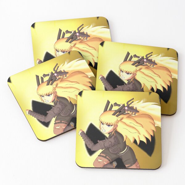 Item preview, Magik (Marvel Rivals) designed and sold by Arsenpai.