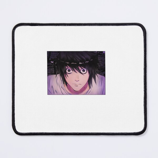 Item preview, Doodle Ryuzaki designed and sold by ValdoArt.