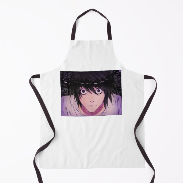 Item preview, Doodle Ryuzaki designed and sold by ValdoArt.