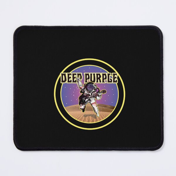 Item preview, Deep Purple designed and sold by KhayalSaezo.