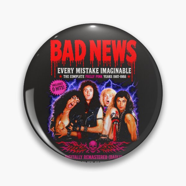Item preview, Bad News designed and sold by outlawshirts98.