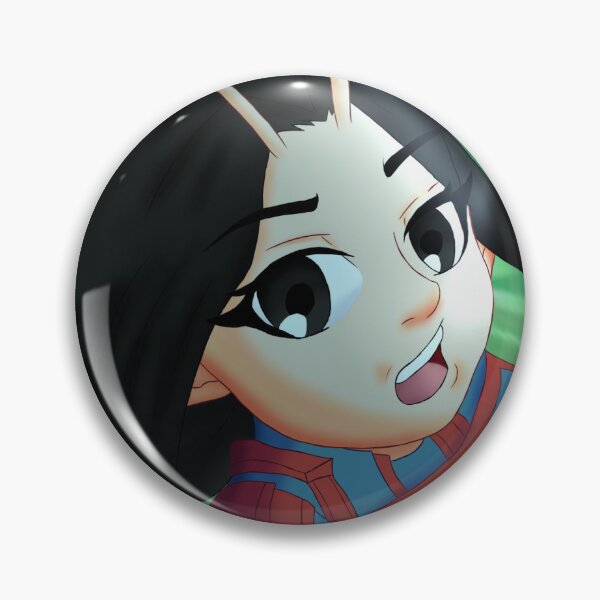 Item preview, Mantis (Marvel Rivals) designed and sold by Arsenpai.